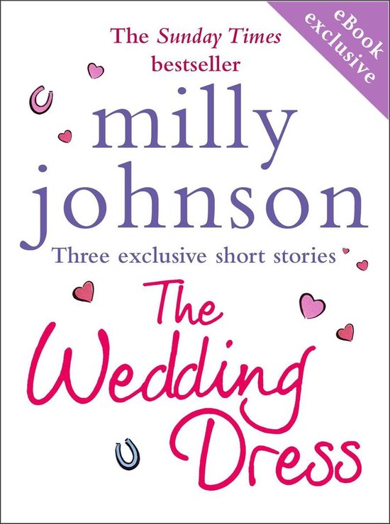 The Wedding Dress (short stories)