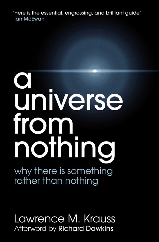 Universe From Nothing