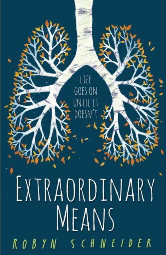 ISBN Extraordinary Means, enfants & adolescents, Anglais, 336 pages