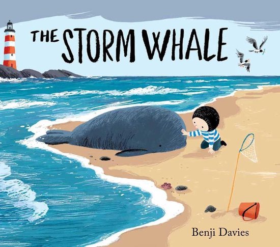 Storm Whale