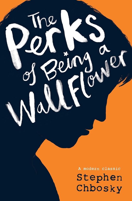 Perks Of Being A Wallflower