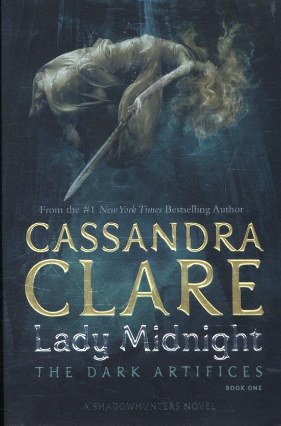 Lady Midnight