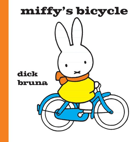 Miffys Bicycle