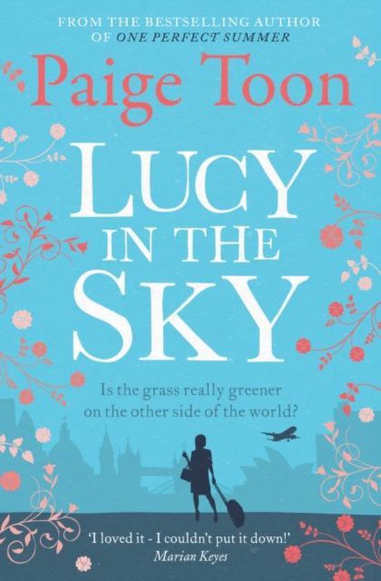 Lucy In The Sky