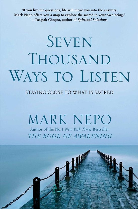 Seven Thousand Ways to Listen