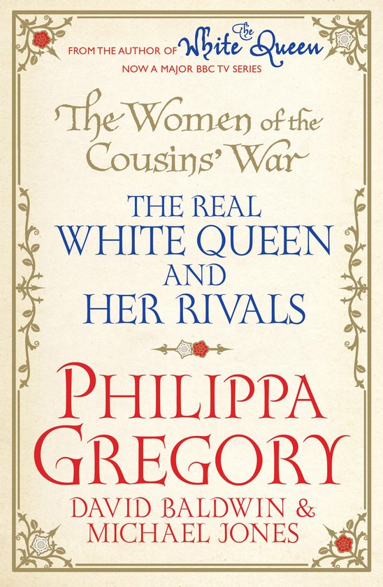 Women Of The Cousins War