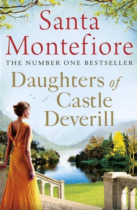 Daughters of Castle Deverill