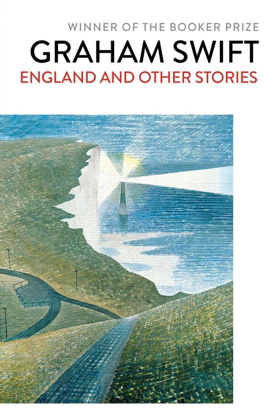 England & Other Stories