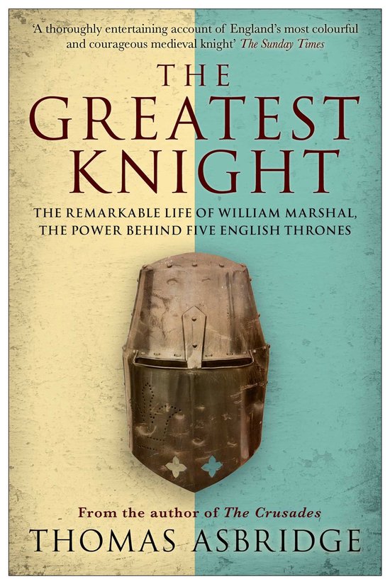 The Greatest Knight