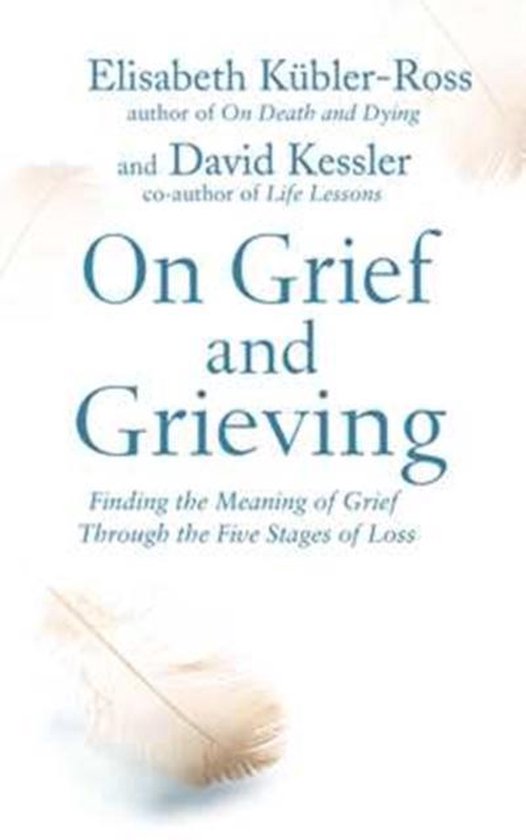 On Grief & Grieving