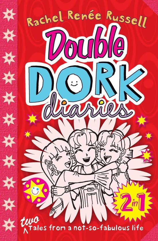 Dork Diaries - Double Dork Diaries