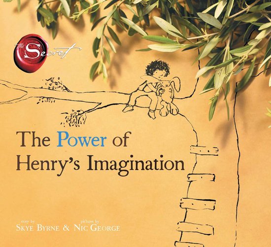 Power Of Henrys Imagination