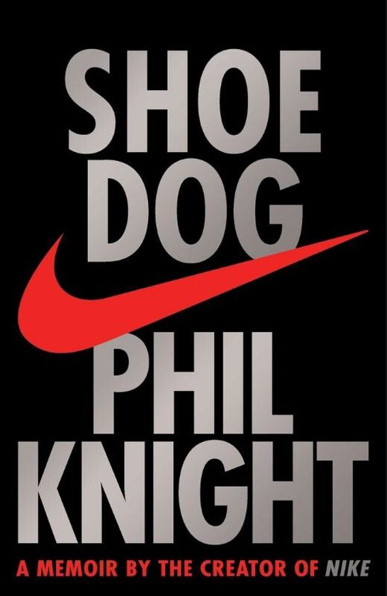 Shoe Dog EXPORT