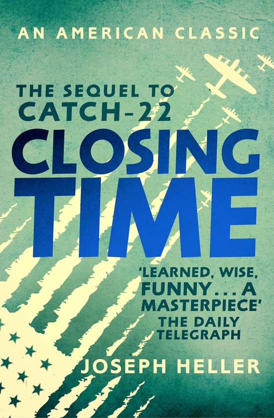 AN AMERICAN CLASSIC - Closing Time