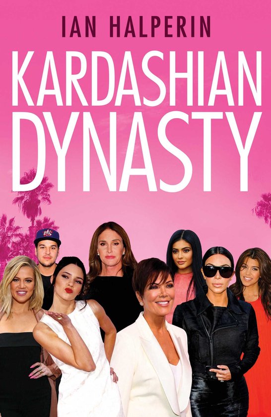 Kardashian Dynasty