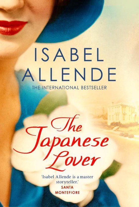 The Japanese Lover