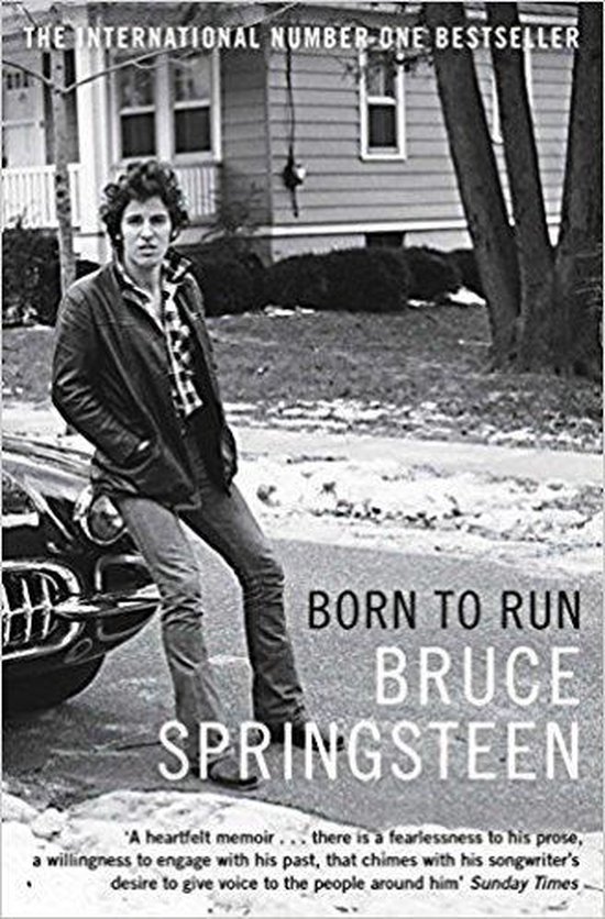 Born to Run