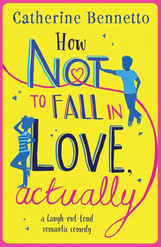 How Not to Fall in Love, Actually