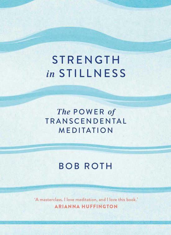 Strength in Stillness