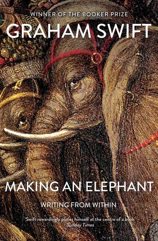 Making an Elephant