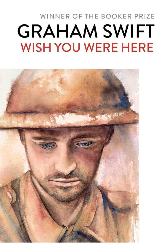 Wish You Were Here