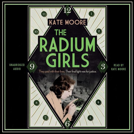 The Radium Girls