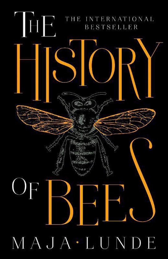 The History of Bees