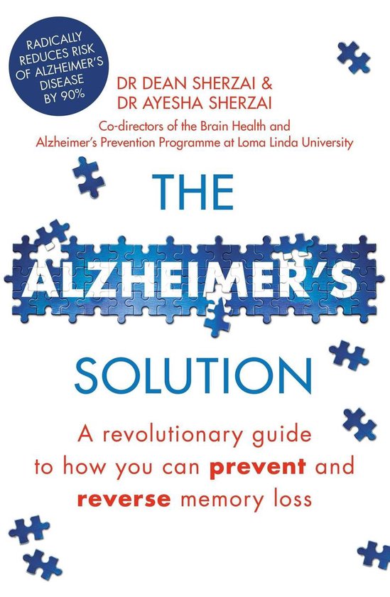 The Alzheimer's Solution