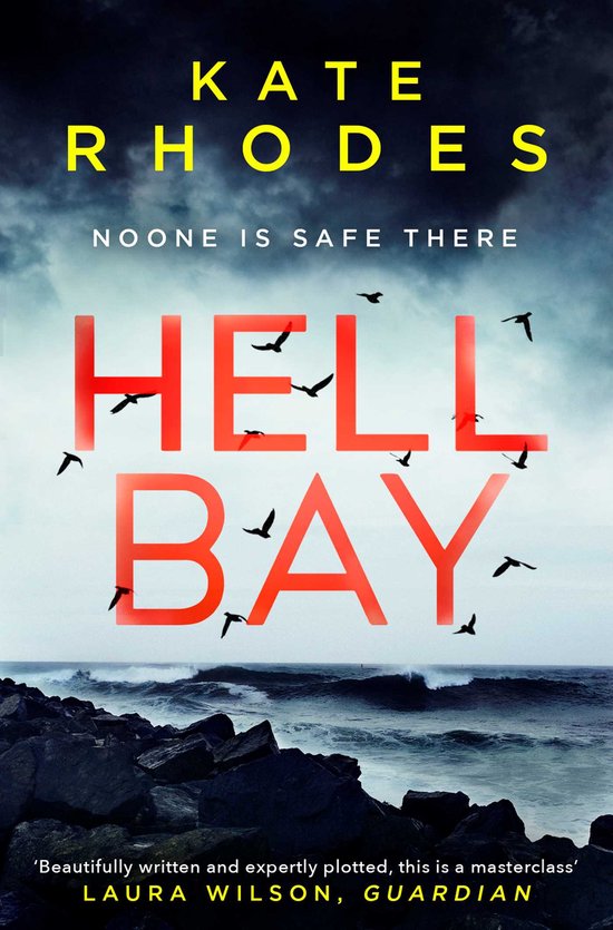 Hell Bay A LockedIsland Mystery 1 Volume 1