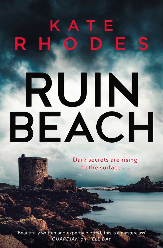 Ruin Beach