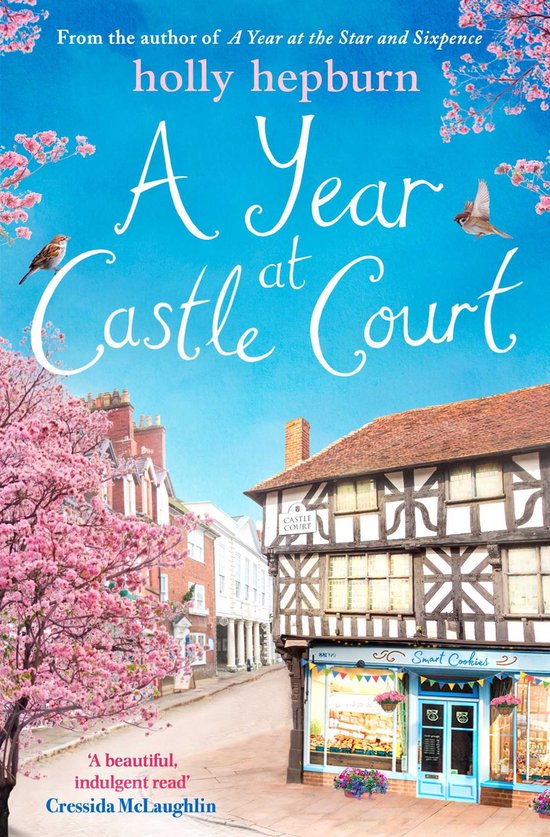 A Year at Castle Court