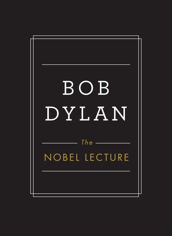 The Nobel Lecture