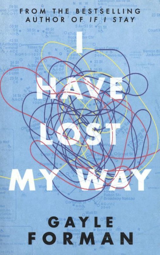 I Have Lost My Way