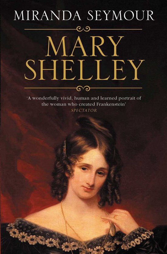 Mary Shelley