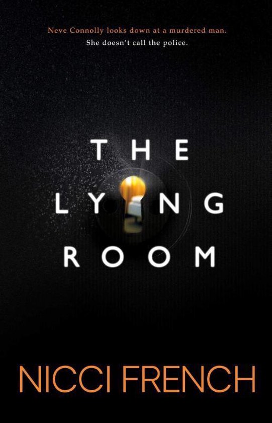 The Lying Room A Novel of the French Revolution's Women