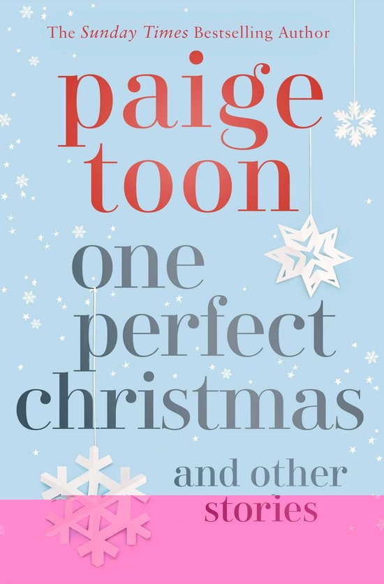 One Perfect Christmas and Other Stories