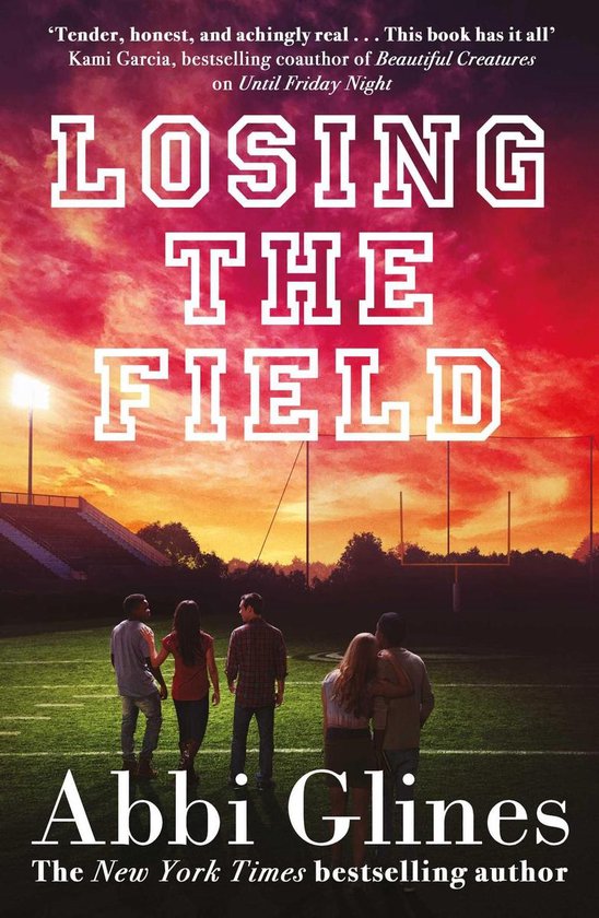 Field Party - Losing the Field