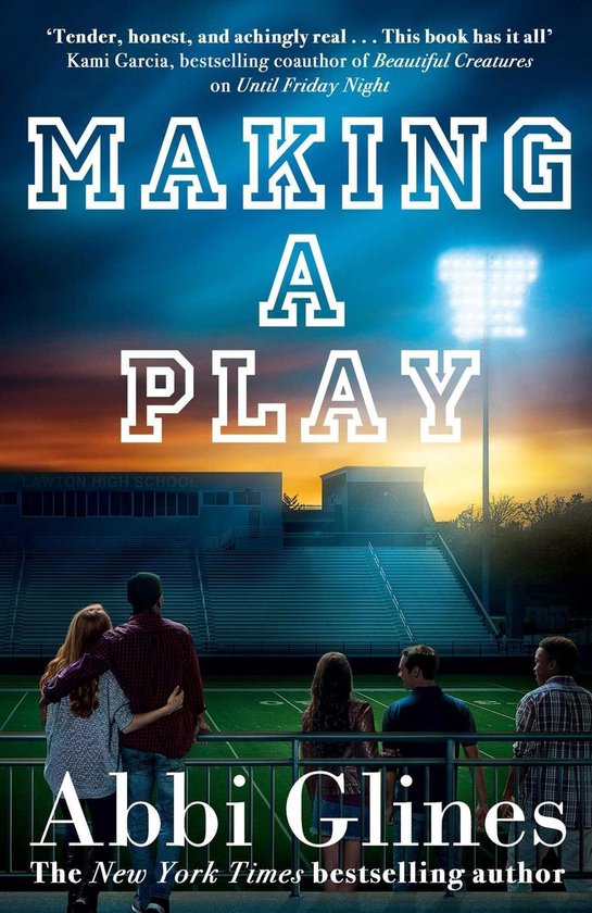 Field Party - Making a Play