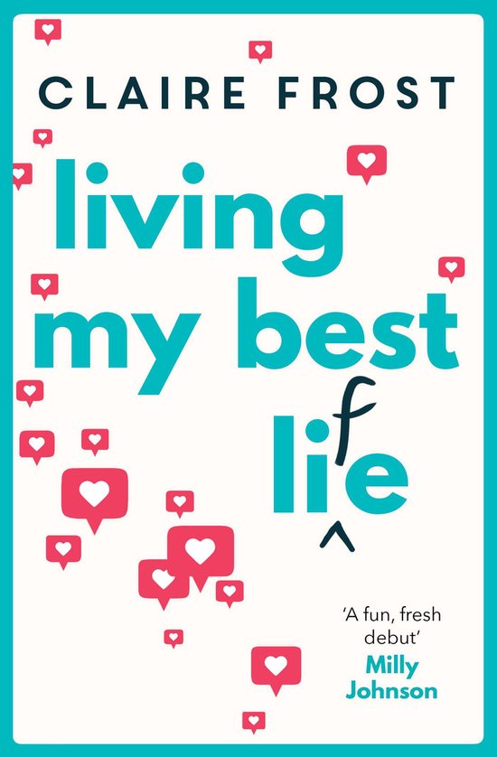 Living My Best Life An uplifting and heartwarming debut that celebrates friendship