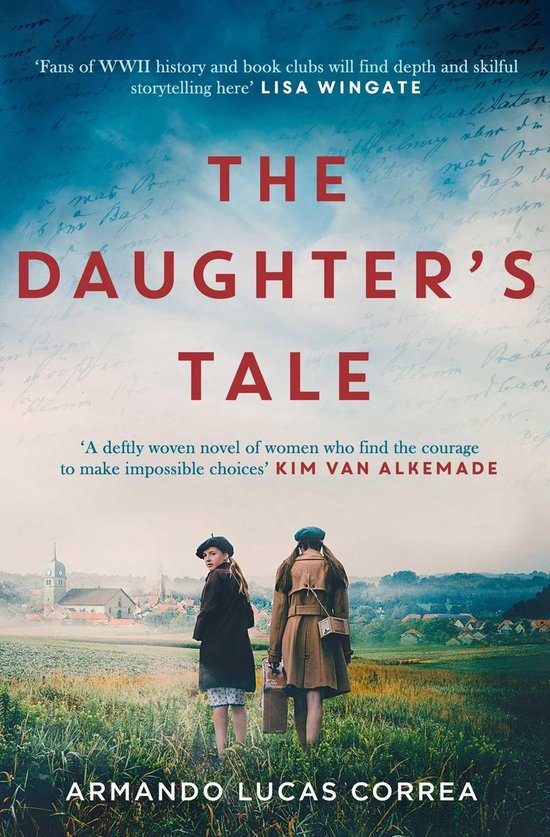 The Daughter's Tale