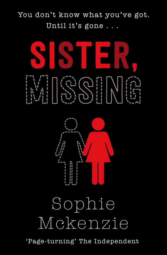 Sister, Missing