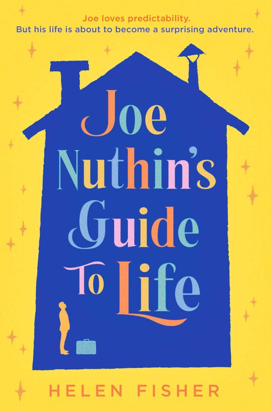 Joe Nuthin's Guide to Life