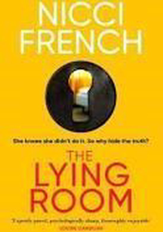 The Lying Room