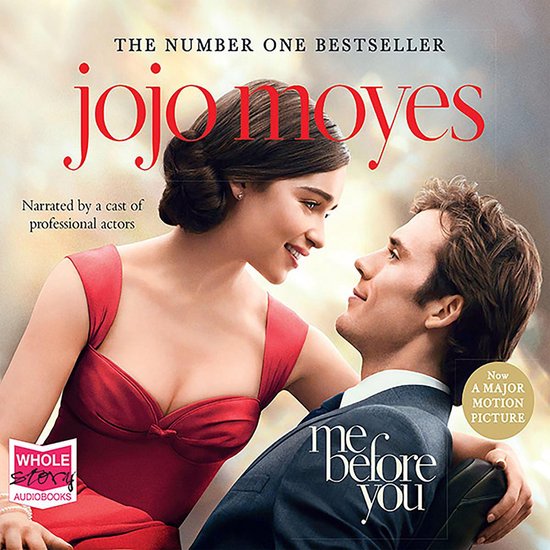 Me Before You