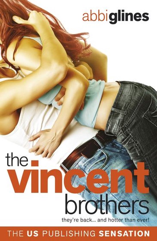 The Vincent Brothers