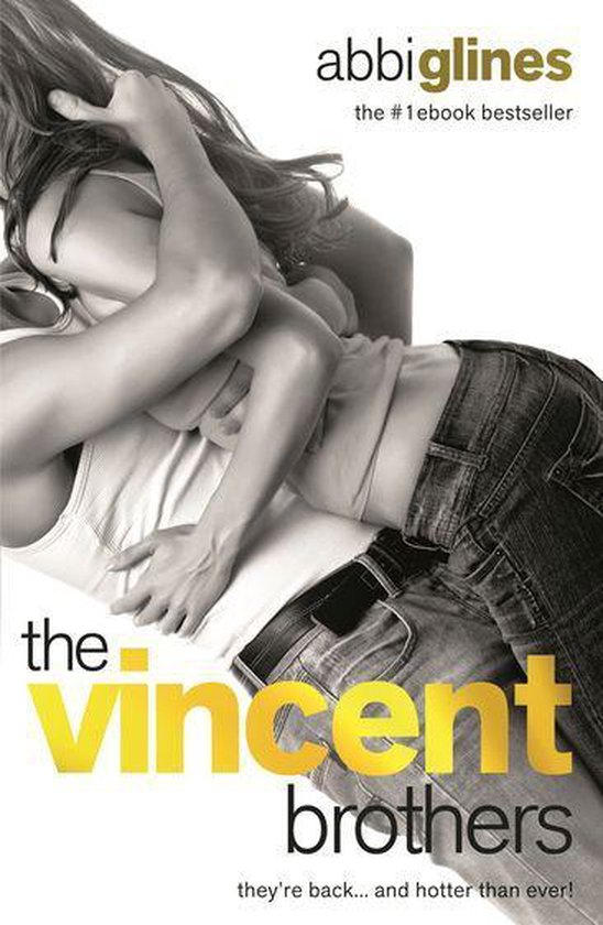 The Vincent Brothers