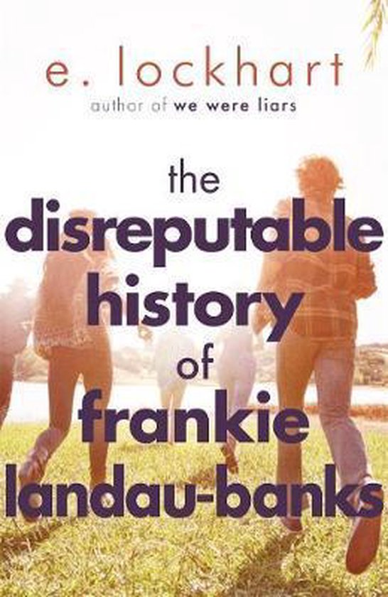 Disreputable History Frankie Landau Bank