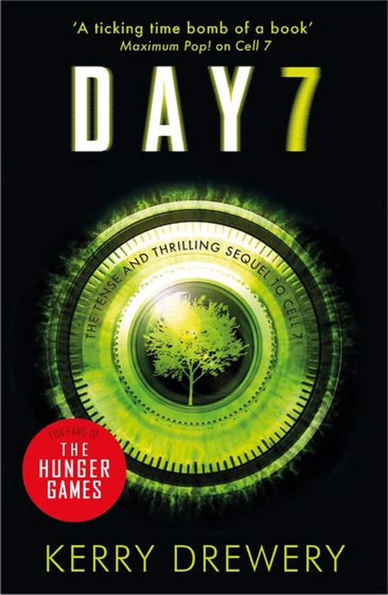 Cell 7 2 - Day 7