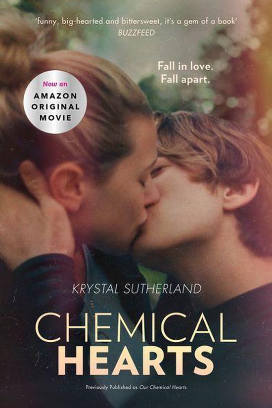 Our Chemical Hearts