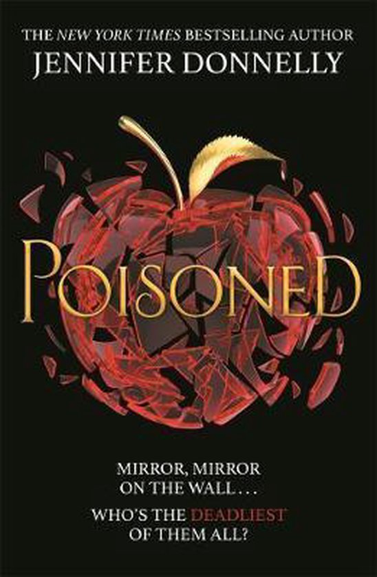 Poisoned